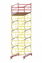 Купить Вышка-тура ВСП 2.0х2.0, 7.6 м ver. 2.0