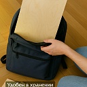 Фанера Промышленник 710х620х10мм, береза, упаковка 5 шт фото 3