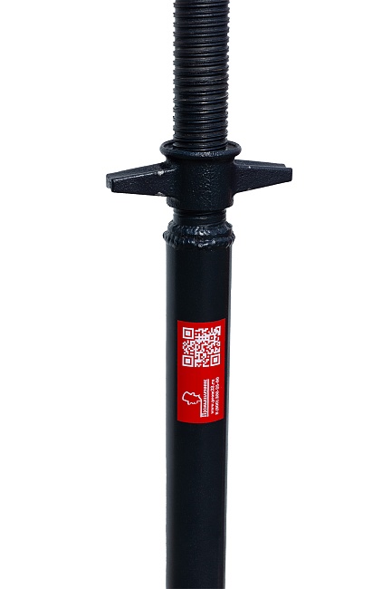 Штанга (консоль) монтажная поворотная для лебёдок фото 5