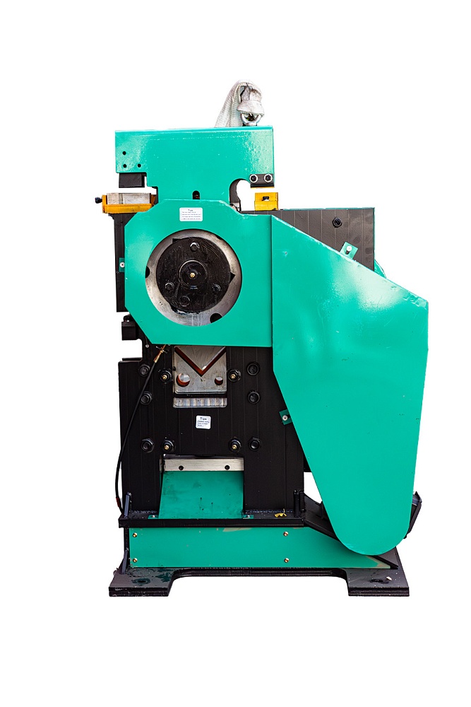 Пресс-ножницы комбинированные TeaM QA32-14 фото 2