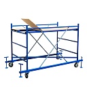 Вышка-тура Промышленник ВСП ПРОМ 1.2х2.0, 10.0 м фото 2