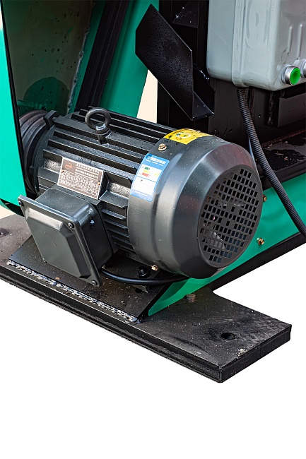 Пресс-ножницы комбинированные TeaM QA32-14 фото 6