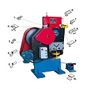 Пресс-ножницы комбинированные TeaM QA32-14 фото 10