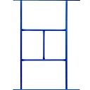 Вышка-тура Промышленник ВСП Пром 1.6×2.0, 19.6м фото 5