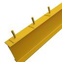 Площадка выносная Промышленник К-1.4 2,5 т. фото 5