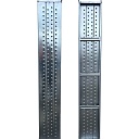 Настил перфорированный для строительных лесов 0,3х2,0 м фото 1