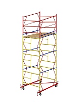 Купить Вышка-тура ВСП 1.6х2.0, 5.2 м ver. 2.0