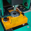 Пресс-ножницы комбинированные TeaM QA32-8 фото 7