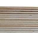 Фанера Промышленник 500x500x10 мм, береза 1 шт. фото 3